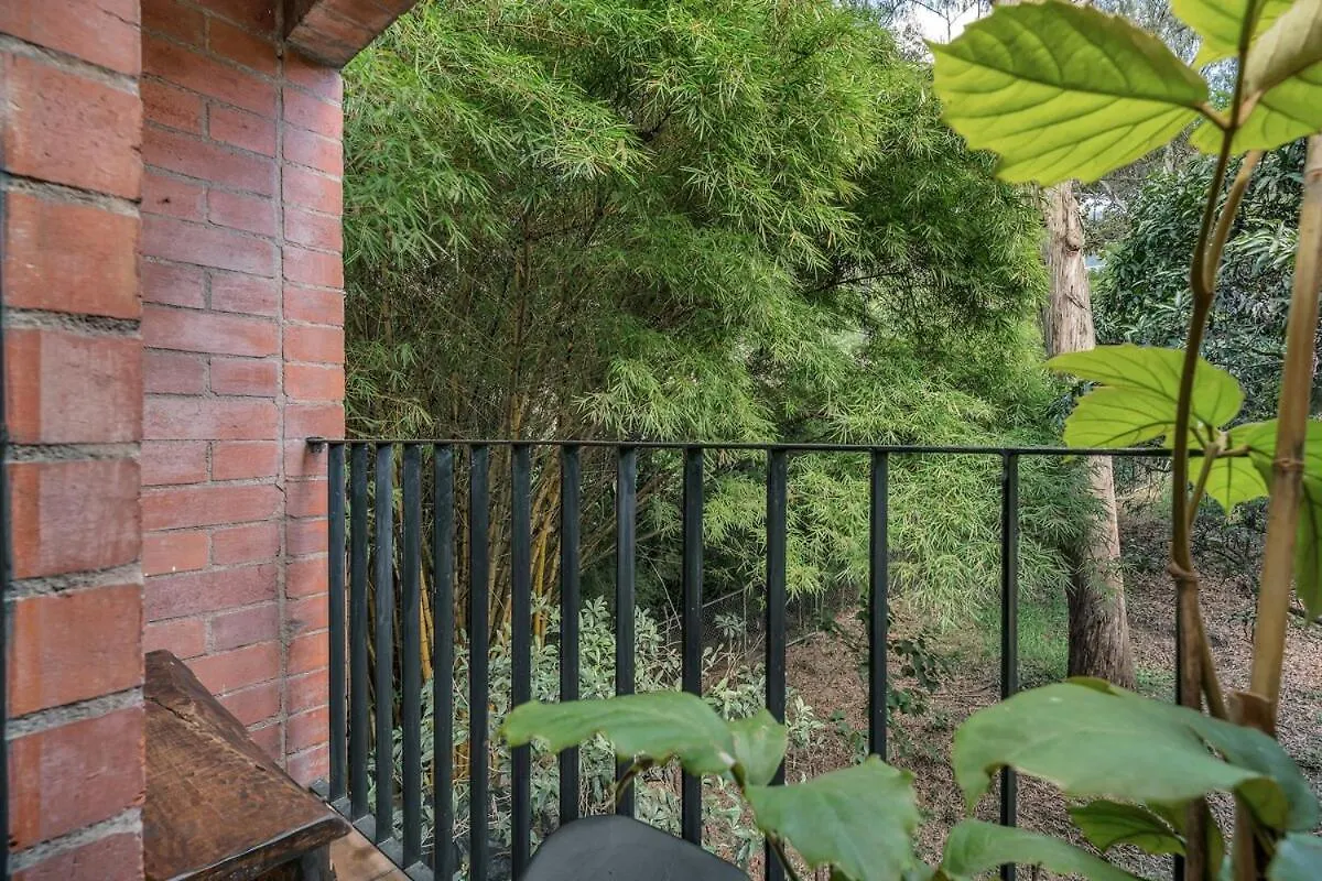 Apartment Maravilloso Apartamento En El Poblado Con Parqueadero Medellin Colombia